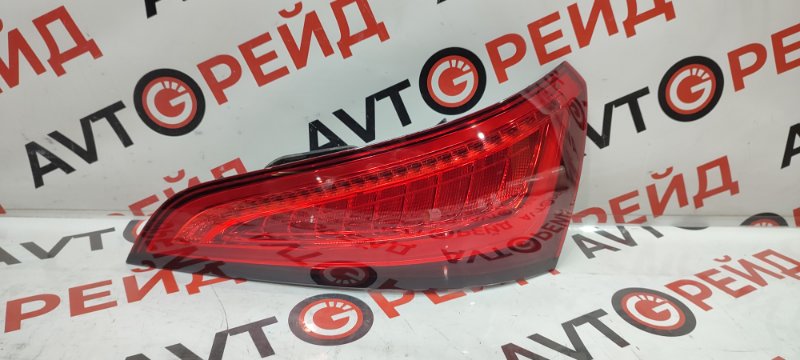 Фонарь Audi Q5 8R CNCD 10.06.2013 правый