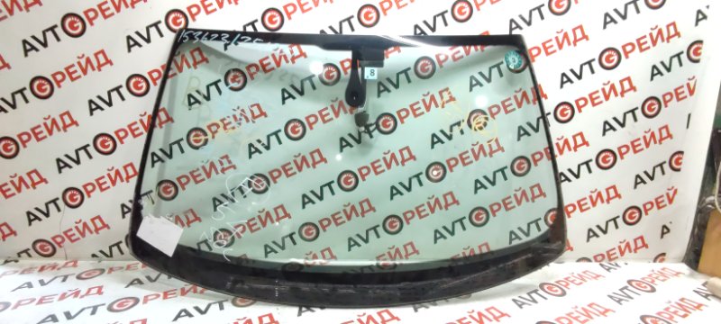Стекло лобовое Audi Q5 8R CNCD 10.06.2013