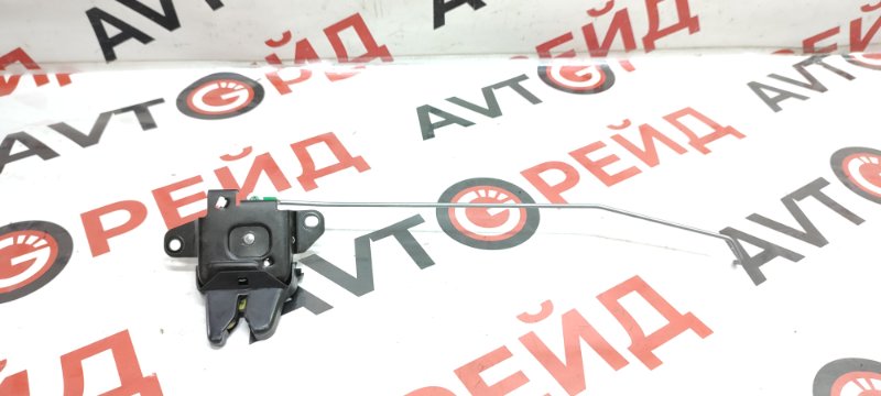 Замок крышки багажника Toyota Camry Gracia SXV20 5S-FE 2000.04