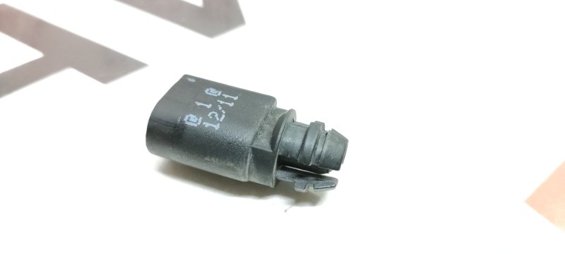 Датчик температуры наружного воздуха Audi A6 4G CGW 18.04.2011
