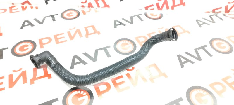 Патрубок системы продувки катализатора Audi A6 4G CGW 18.04.2011
