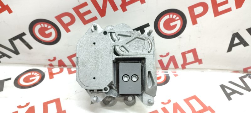 Подушка акпп Audi A6 4G CGW 18.04.2011