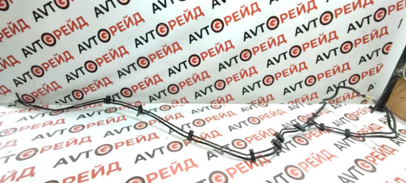 Трубка топливная Audi A6 4G CGW 18.04.2011