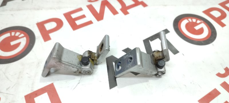 Петля дверная Audi A6 4G CGW 18.04.2011 передняя правая