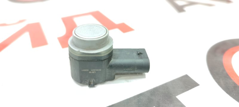 Датчик парктроника Audi A6 4G CGW 18.04.2011