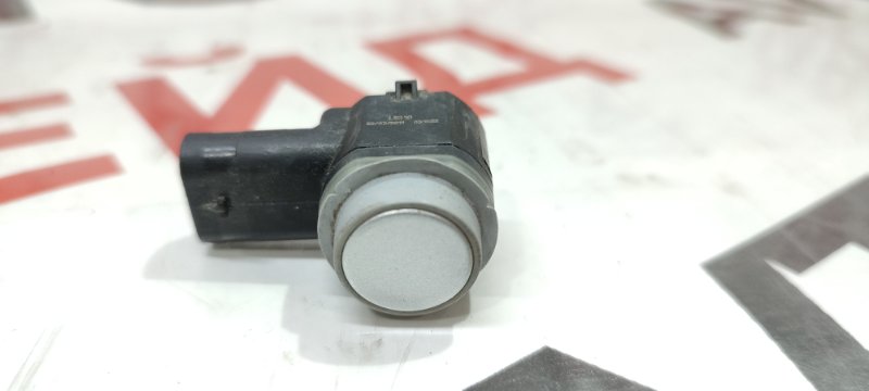 Датчик парктроника Audi A6 4G CGW 18.04.2011