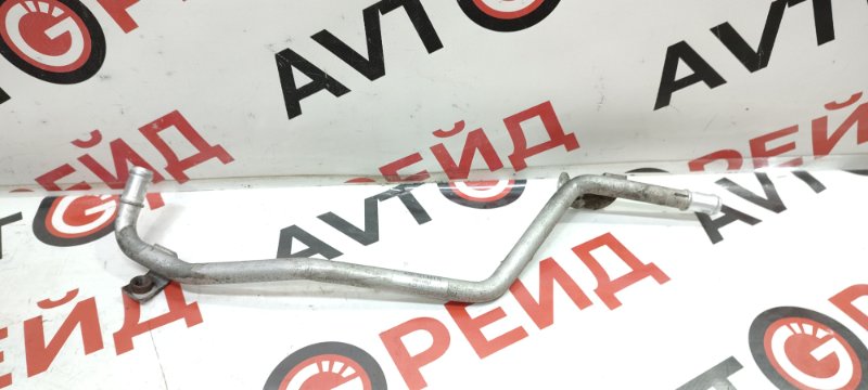 Трубка системы охлаждения Audi A6 4G CGW 18.04.2011