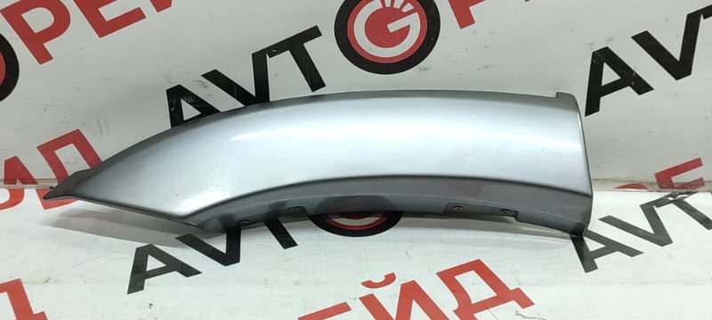 Расширитель колесной арки Mitsubishi Airtrek CU5W 4G69 2004.07 задний правый