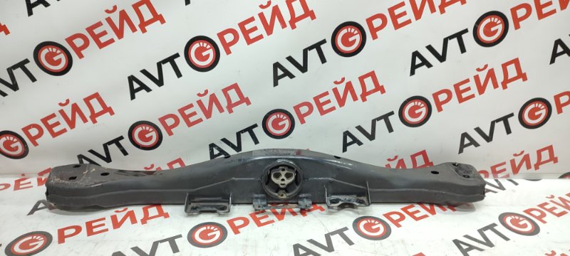 Балка коробки передач Audi Q7 4L BAR 15.10.2008