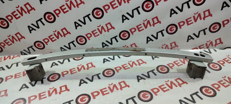 Усилитель бампера передний Nissan Wingroad WFY11 620304M400 контрактная