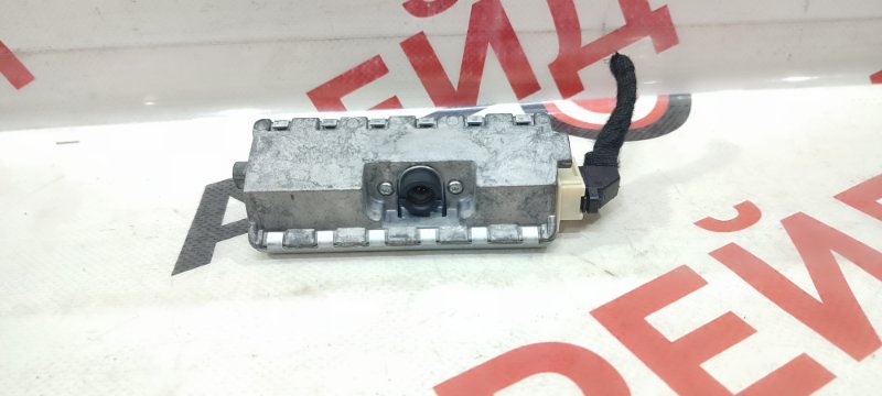Камера переднего вида AUDI A5 05.06.2014 8T CDNC 8T0907217A контрактная