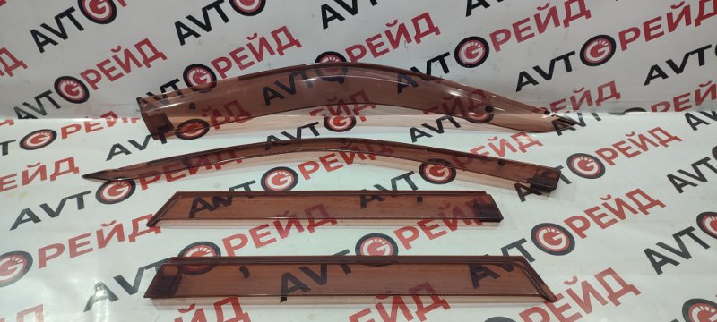 Ветровик Nissan Avenir 01.2001 PNW11 SR20DET контрактная