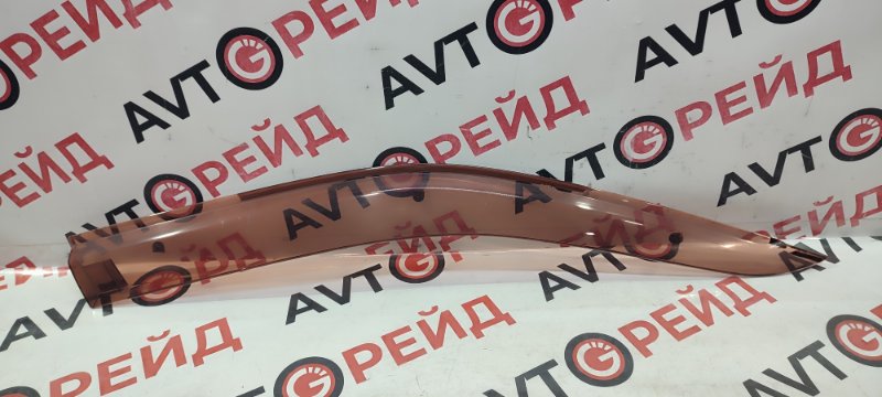 Ветровик Avenir 01.2001 PNW11 SR20DET