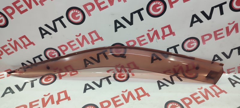 Ветровик Avenir 01.2001 PNW11 SR20DET