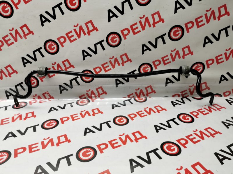 Стабилизатор поперечной устойчивости задний AUDI A8 06.02.2012 4H CDRA 4H0511305C контрактная