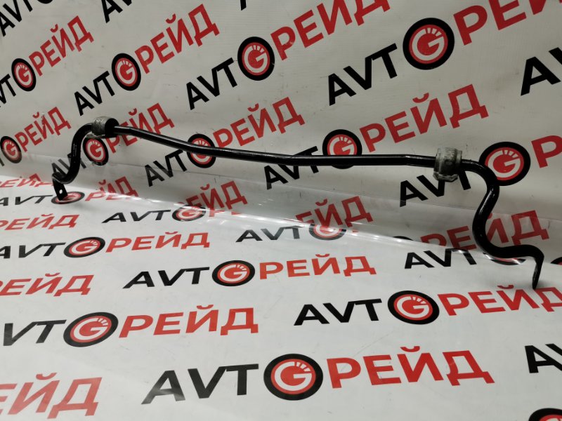 Стабилизатор поперечной устойчивости задний A8 06.02.2012 4H CDRA