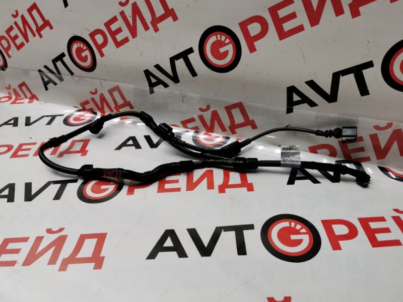 Проводка датчика ABS задняя правая A8 06.02.2012 4H CDRA