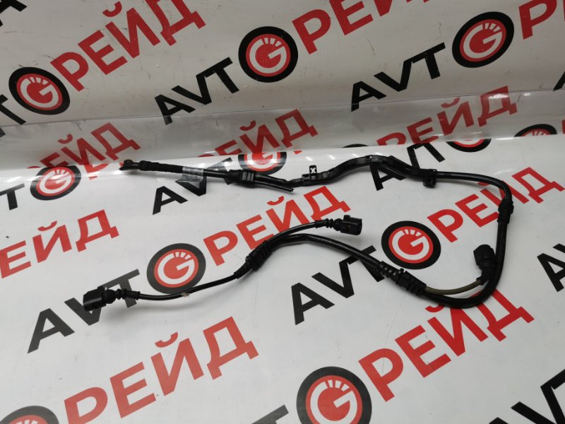 Проводка датчика ABS задняя правая A8 06.02.2012 4H CDRA