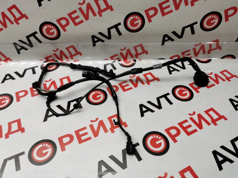 Проводка датчика ABS задняя левая AUDI A8 06.02.2012 4H CDRA 4H0927904E контрактная