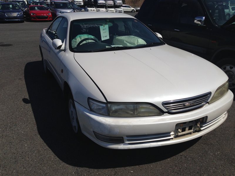 Toyota carina ed st200