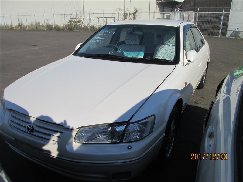 Toyota camry gracia sxv20