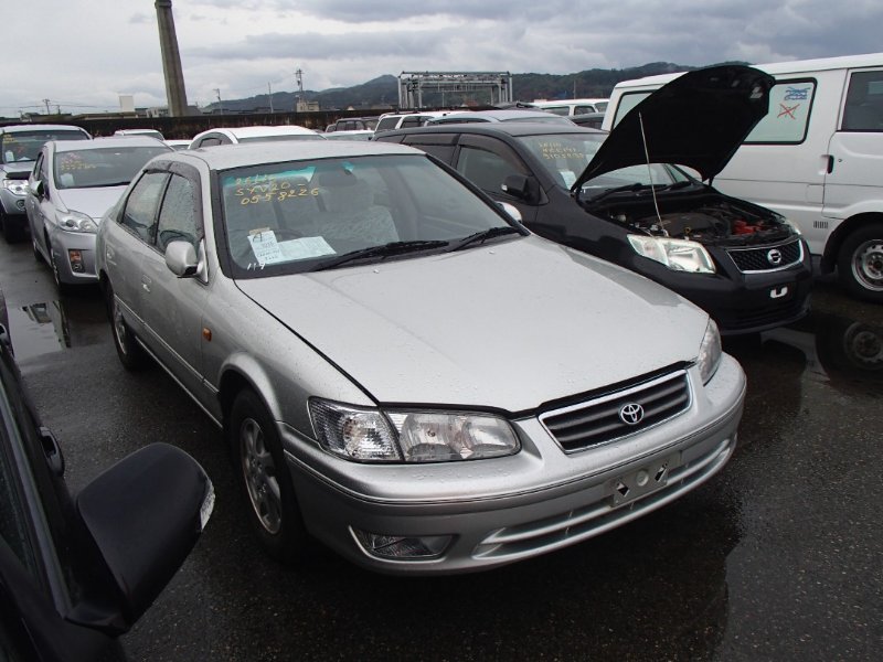 Toyota camry gracia sxv20