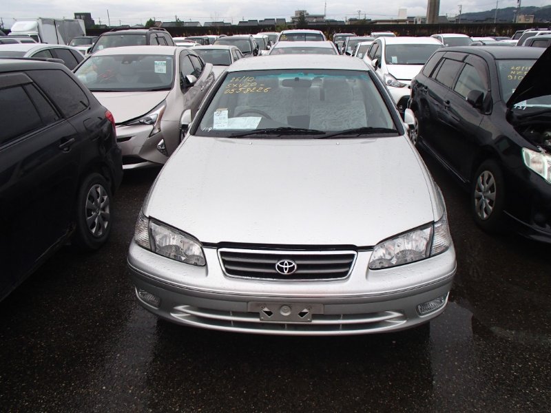 Toyota camry gracia sxv20