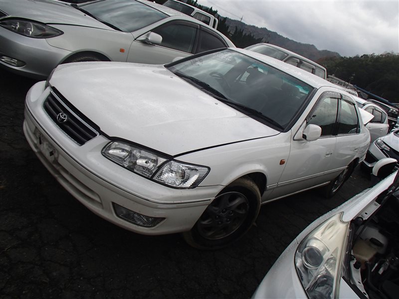 Toyota camry gracia sxv20