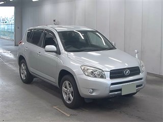 Toyota rav4 aca31