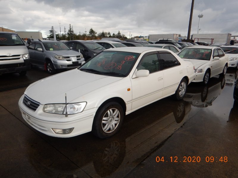 Toyota camry gracia sxv20