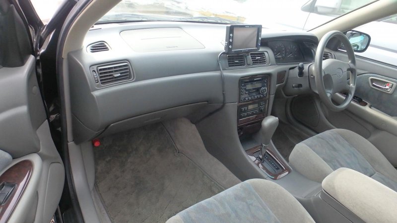 Camry Gracia 2 2 салон