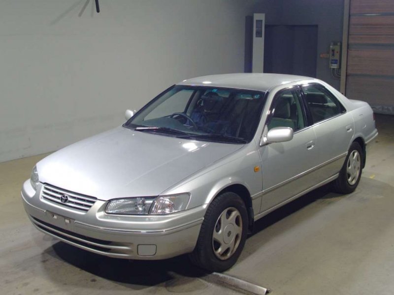 Toyota Camry Gracia 2 2 японка