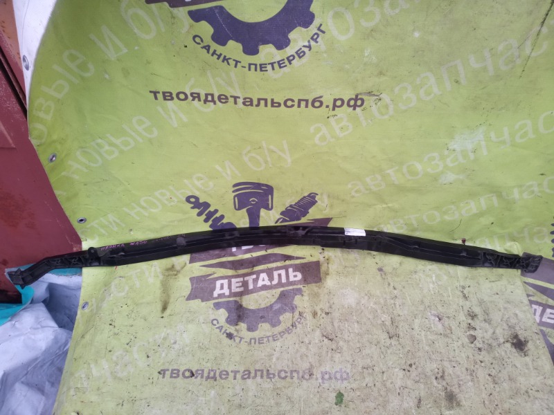 Жабо Citroen C4 TU5 (б/у) Жабо Citroen C4 TU5 (б/у)