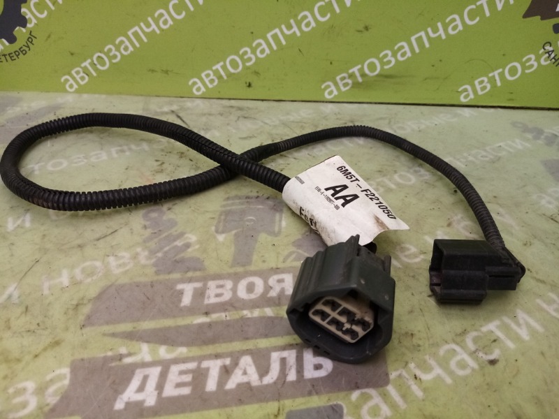 Коса Ford Focus 2 (б/у) Коса Ford Focus 2 (б/у)