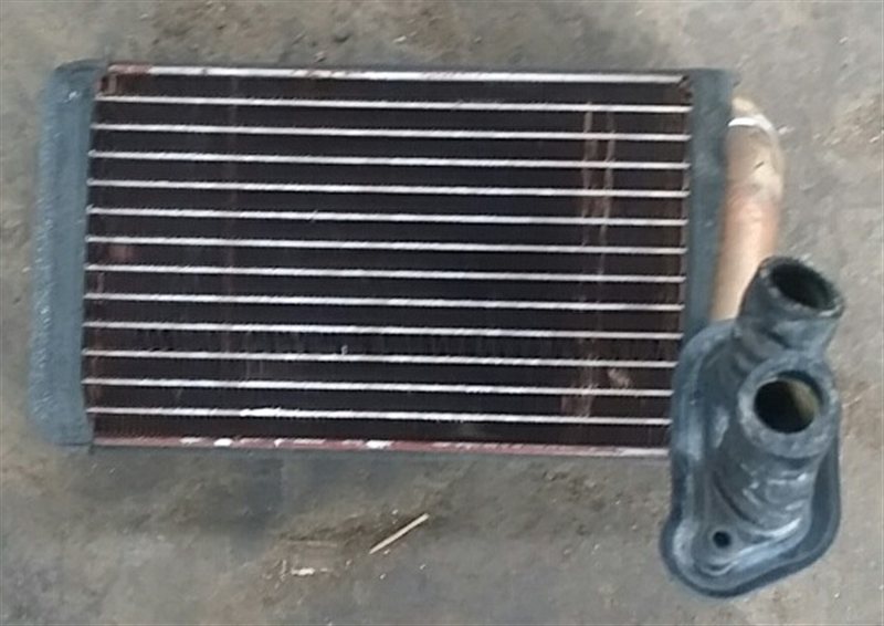 Радиатор печки Honda Cr-V RD1 (б/у)