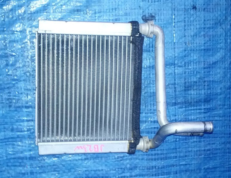 Радиатор печки Suzuki Jimny JB23W (б/у)