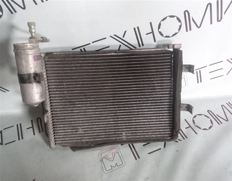 Радиатор кондиционера Suzuki Jimny JA22W (б/у)