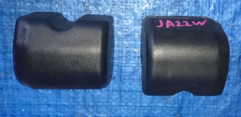 Заглушка Suzuki Jimny JA22W (б/у)