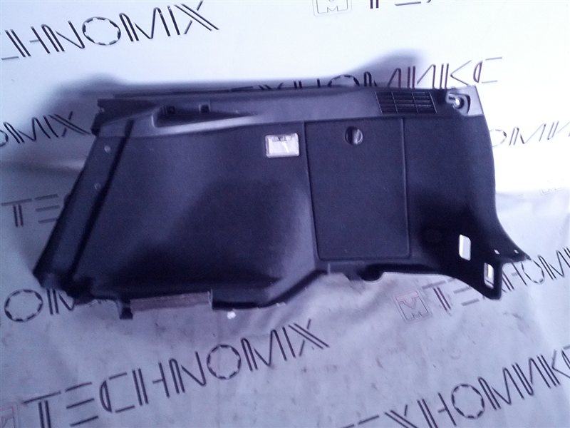 Обшивка багажника Mitsubishi Lancer Cedia CS5W (б/у)