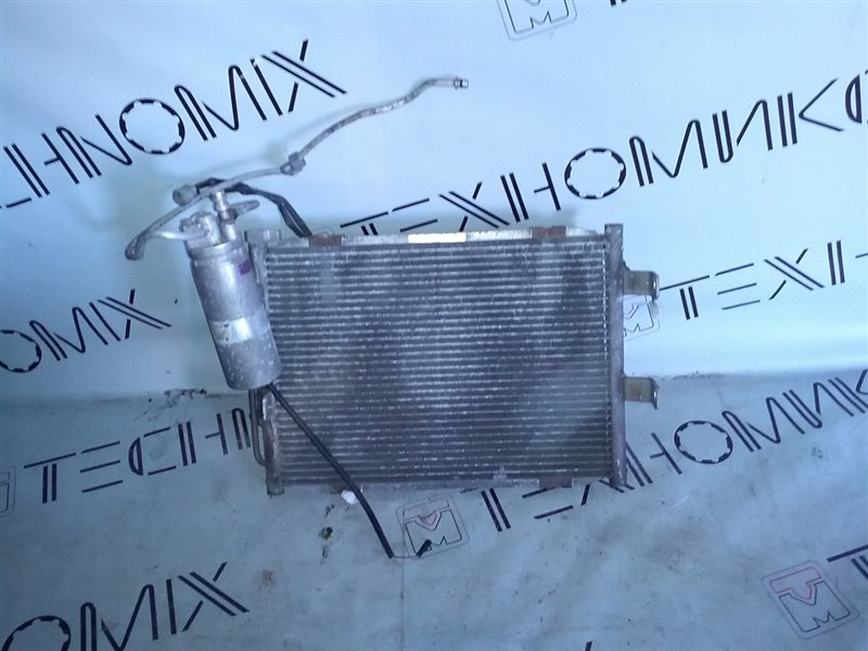 Радиатор кондиционера Suzuki Jimny JA11 (б/у)