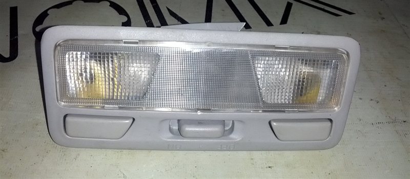 Светильник салона Mitsubishi Pajero Io H66W (б/у)