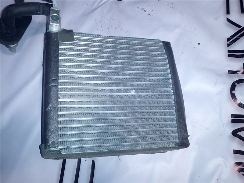 Радиатор печки Mazda Demio DY5W (б/у)