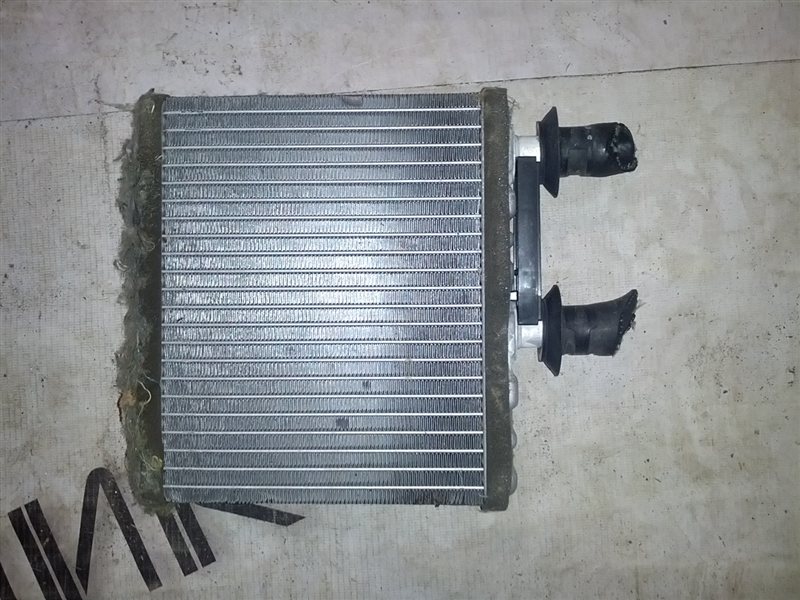 Радиатор печки Honda Hr-V GH3 D16A 2005 (б/у)
