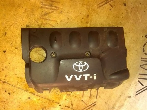 Крышка двс декоративная TOYOTA PORTE NNP11 1NZ-FE (б/у) Крышка двс декоративная TOYOTA PORTE NNP11 1NZ-FE (б/у)