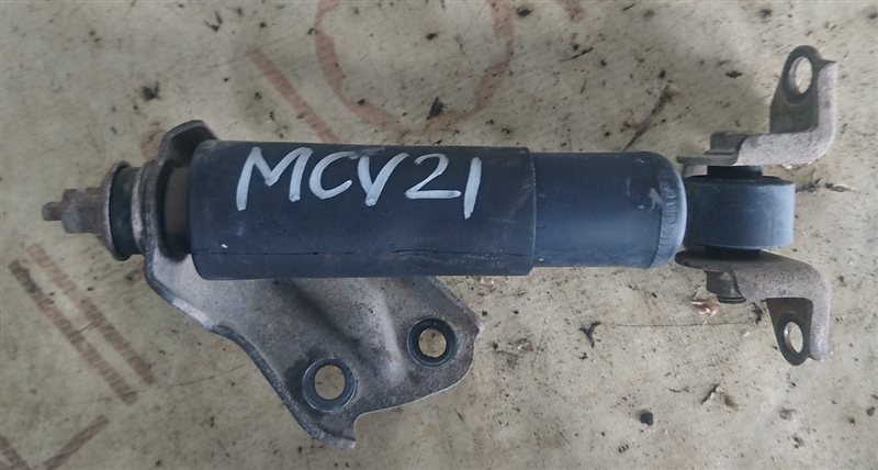 Подушка двигателя Toyota Windom MCV21 2MZ-FE (б/у)