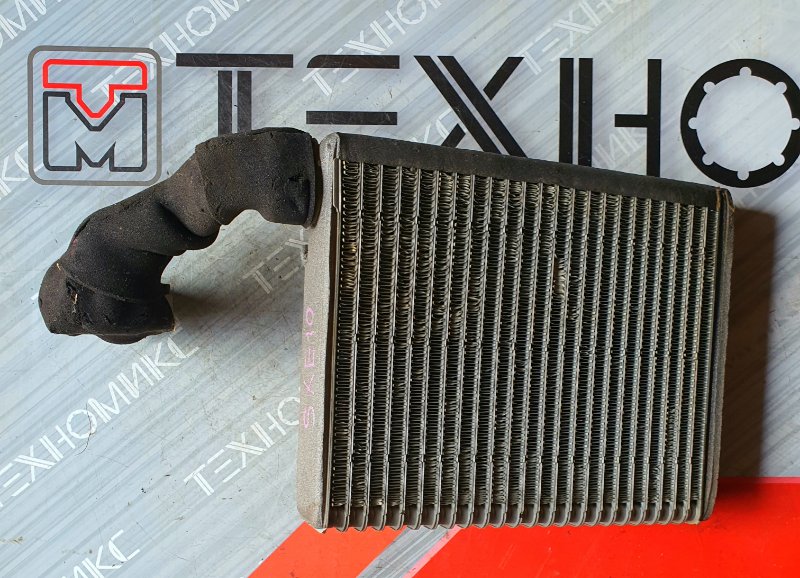 Испаритель кондиционера Toyota Altezza SXE10 3S-GE (б/у)