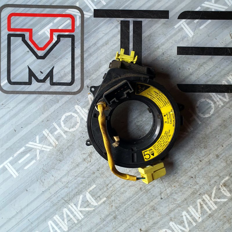 Шлейф-лента air bag Toyota Altezza SXE10 (б/у)
