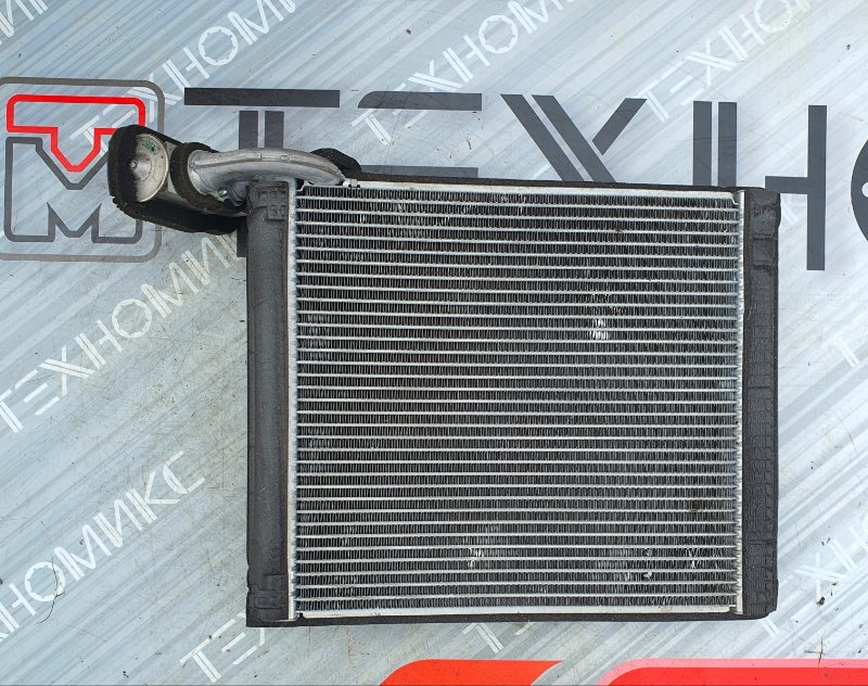 Испаритель кондиционера Toyota Auris ZRE152 2ZR-FE (б/у)