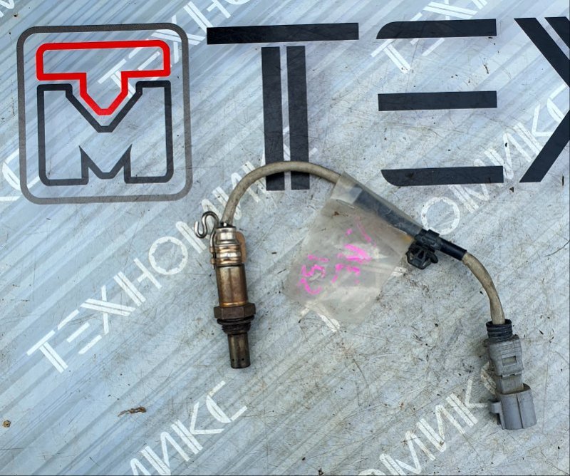 Лямбда-зонд Toyota Auris ZRE152 2ZR-FE (б/у)