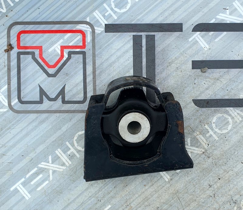 Подушка двигателя Toyota Auris ZRE152 2ZR-FE передняя (б/у)